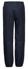 Jack Wolfskin hlače za dječake Rainy Days Pants Kids 1607761, 128, plave