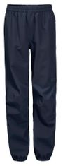 Jack Wolfskin hlače za dječake Rainy Days Pants Kids 1607761, 92, plave