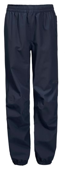 Jack Wolfskin hlače za dječake Rainy Days Pants Kids 1607761