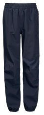 Jack Wolfskin hlače za dječake Rainy Days Pants Kids 1607761, 128, plave