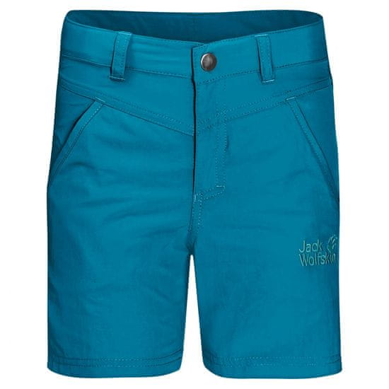 Jack Wolfskin kratke hlače za dječake Sun Shorts Kids 1605613
