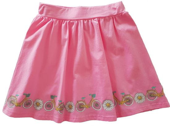 Topo suknja za djevojčice 2-20250-920
