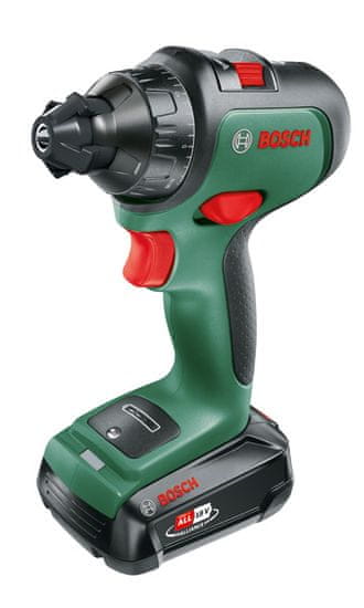 Bosch AdvancedDrill 18 bežična bušilica, komplet (06039B5007)