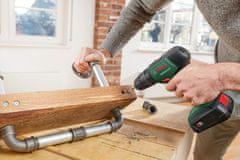 Bosch akumulatorska udarna bušilica UniversalImpact 18V (06039D4101)