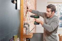 Bosch akumulatorska udarna bušilica UniversalImpact 18V (06039D4101)