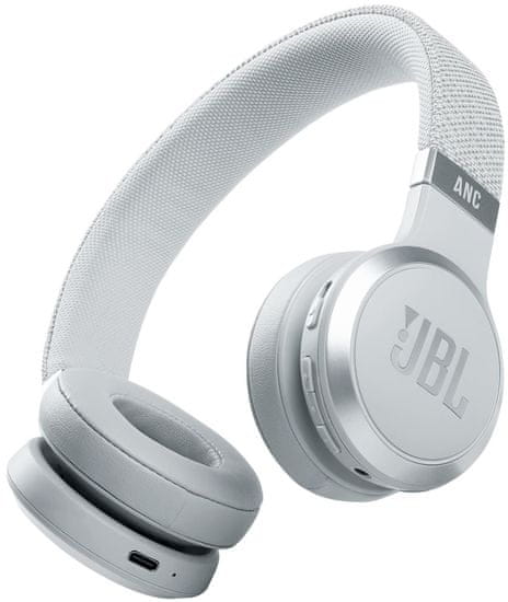 JBL Live 460NC bežične slušalice