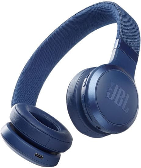 JBL Live 460NC bežične slušalice