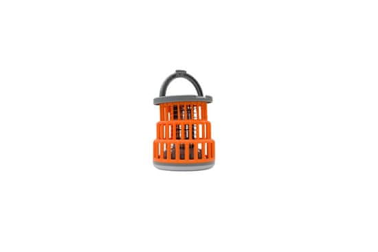 Vango Midge 100 Orange LED svjetiljka