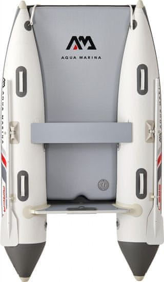 Aqua Marina Aircat 9.4 katamaran, na napuhavanje, 2,85 m (BT-AC285)