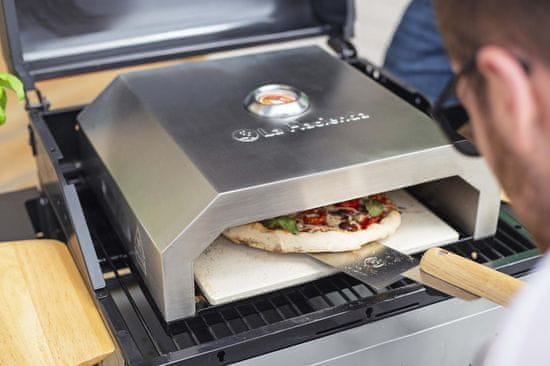 La store hacienda firebox