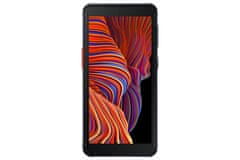 Samsung Galaxy Xcover 5, 4GB/64GB, crni