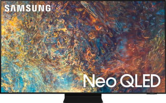 Samsung QE65QN90AATXXH Neo QLED 4K UHD televizor, Smart TV