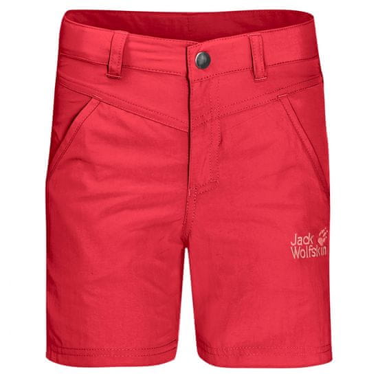 Jack Wolfskin kratke hlače za djevojčice Sun Shorts Kids 1605613_1