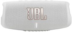JBL Charge 5 zvučnik, bijeli