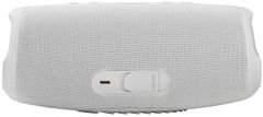 JBL Charge 5 zvučnik, bijeli
