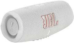 JBL Charge 5 zvučnik, bijeli