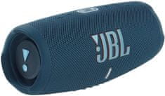 JBL Charge 5 zvučnik, plavi