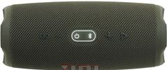 JBL Charge 5 zvučnik, zeleni
