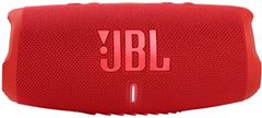 JBL Charge 5 zvučnik, crveni