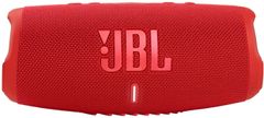 JBL Charge 5 zvučnik, crveni