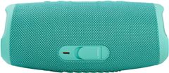 JBL Charge 5 zvučnik, tirkizni
