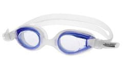 Aqua Speed Ariadn dječje naočale za plivanje, bijelo-plave