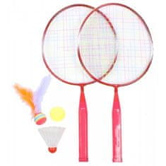 Merco Training dječji badminton set