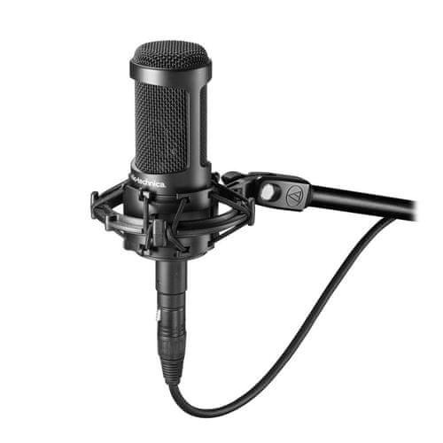 Audio-Technica AT2050 mikrofon