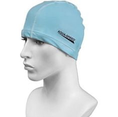 Aqua Speed Best kapa za plivanje, svijetlo plava