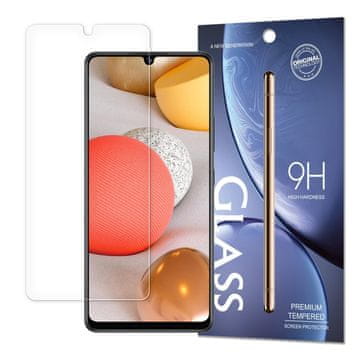 MG 9H zaštitno staklo za Samsung Galaxy A42 5G