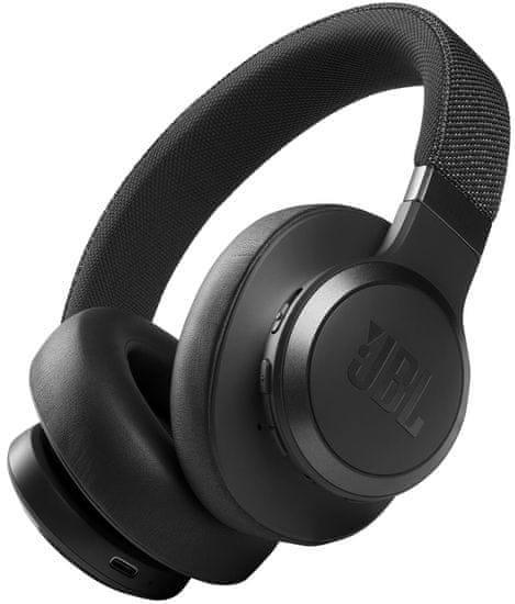 JBL Live 660NC slušalice