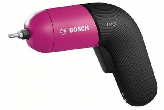 Bosch IXO VI Colour akumulatorski odvijač (06039C7022)