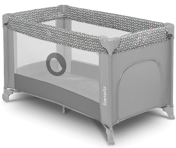 Lionelo Stefi putni krevetić