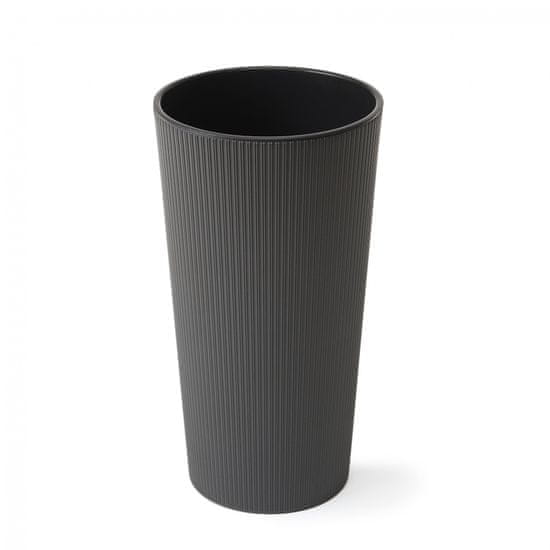 Lamela Lilia Jumper posuda za cvijeće, promjer 19 cm, visina 36,4 cm