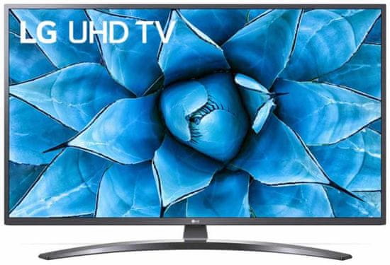 LG 55UN7400 4K UHD LED televizor, Smart TV