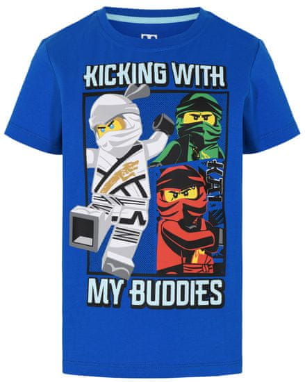 LEGO Wear majica za dječake Ninjago LW-12010095_1