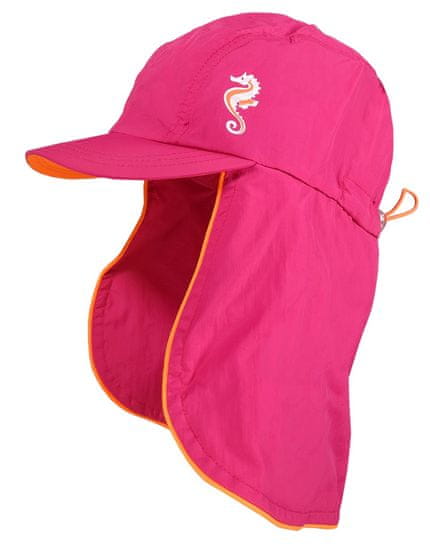 Maximo kapa za djevojčice sa zaštitom od sunca