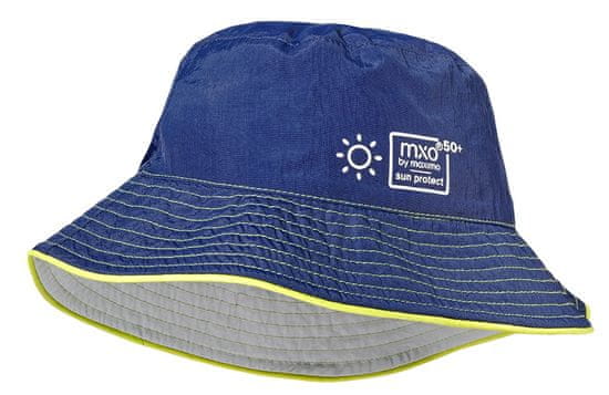 Maximo dvostrani šešir za dječake sa zaštitom od sunca
