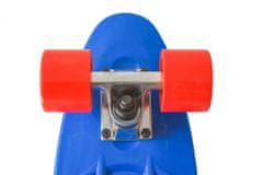 Spartan Pennyboard Plava
