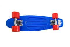 Spartan Pennyboard Plava