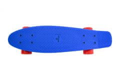 Spartan Pennyboard Plava