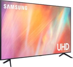 Samsung UE50AU7172UXXH 4K televizor, Edge LED, Tizen OS