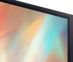 Samsung UE50AU7172UXXH 4K televizor, Edge LED, Tizen OS