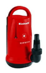 Einhell GC-SP 5511 IF potopna pumpa