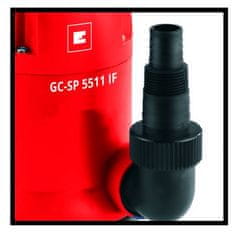 Einhell GC-SP 5511 IF potopna pumpa