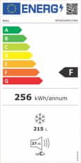 Beko RFSA240M31WN zamrzivač