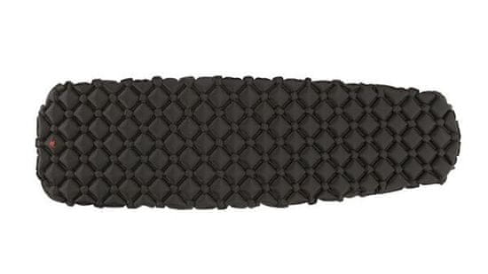 Robens PrimaVapour 60 jastuk na napuhavanje, 6 cm, crni