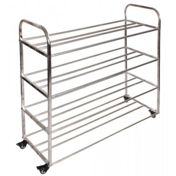 Merco kolica za lopte, 40