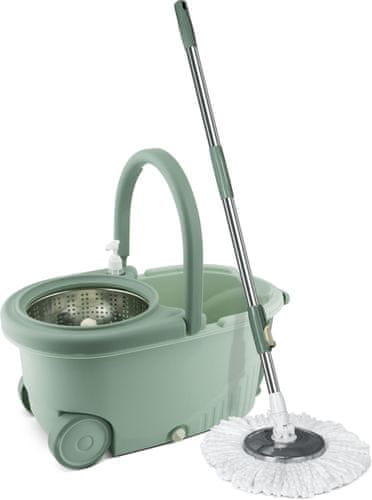 Lamart Spin LT8053 set za čišćenje