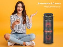 Manta SPK5029 Bluetooth zvučni sustav